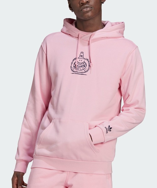 アディダス オリジナルス ケヴィン ライオンズ パーカー アディダスオリジナルス パーカー Adidas アディダス のファッション通販 Zozotown