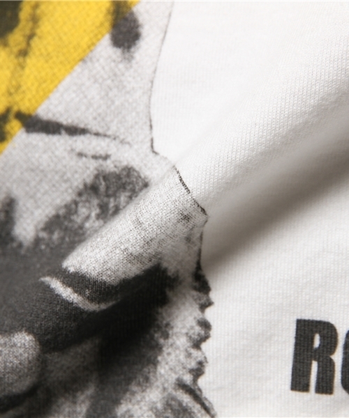 HYSTERIC GLAMOUR（ヒステリックグラマー）の「ACDC/SUMMER
