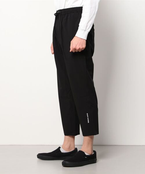 MAGIC NUMBER（マジック ナンバー）の「【MAGIC NUMBER】LIVIN' WELL STRETCH PANTS（その他パンツ・メンズ・ブラック・LARGE/MEDIUM/X-LARGE）」の2枚目の写真