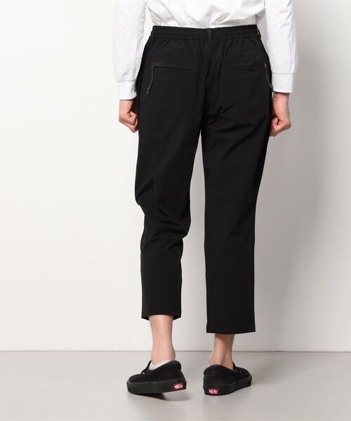MAGIC NUMBER（マジック ナンバー）の「【MAGIC NUMBER】LIVIN' WELL STRETCH PANTS（その他パンツ・メンズ・ブラック・LARGE/MEDIUM/X-LARGE）」の3枚目の写真