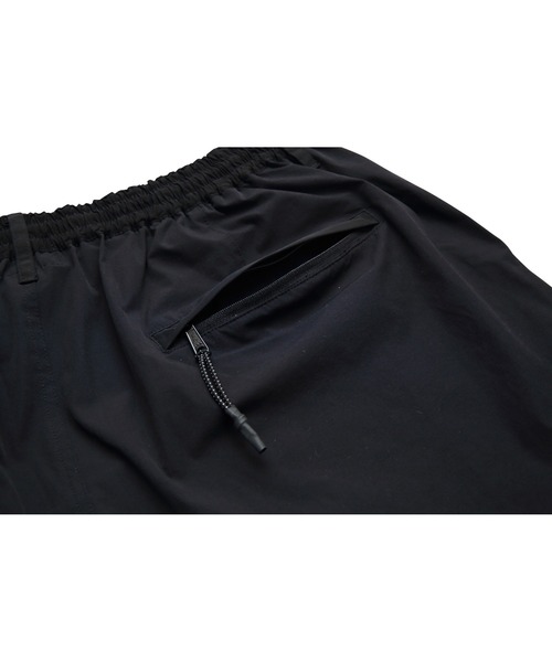 MAGIC NUMBER（マジック ナンバー）の「【MAGIC NUMBER】LIVIN' WELL STRETCH PANTS（その他パンツ・メンズ・ブラック・LARGE/MEDIUM/X-LARGE）」の10枚目の写真