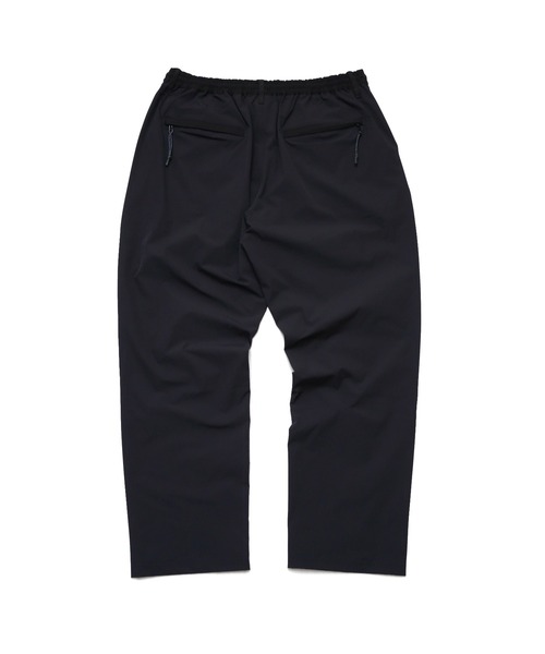 MAGIC NUMBER（マジック ナンバー）の「【MAGIC NUMBER】LIVIN' WELL STRETCH PANTS（その他パンツ・メンズ・ブラック・LARGE/MEDIUM/X-LARGE）」の6枚目の写真
