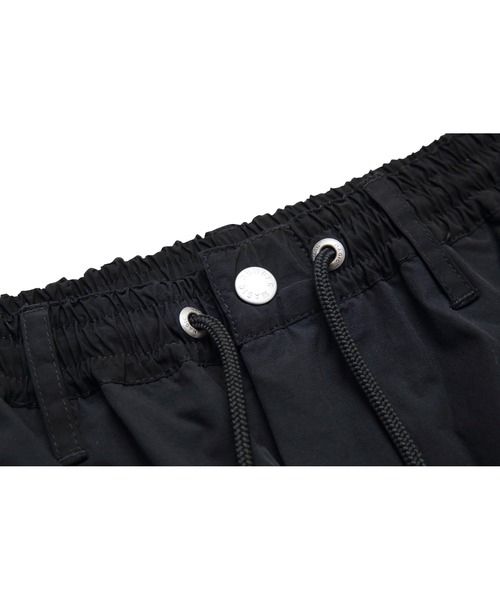 MAGIC NUMBER（マジック ナンバー）の「【MAGIC NUMBER】LIVIN' WELL STRETCH PANTS（その他パンツ・メンズ・ブラック・LARGE/MEDIUM/X-LARGE）」の8枚目の写真