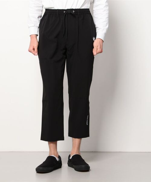 MAGIC NUMBER（マジック ナンバー）の「【MAGIC NUMBER】LIVIN' WELL STRETCH PANTS（その他パンツ・メンズ・ブラック・LARGE/MEDIUM/X-LARGE）」の11枚目の写真