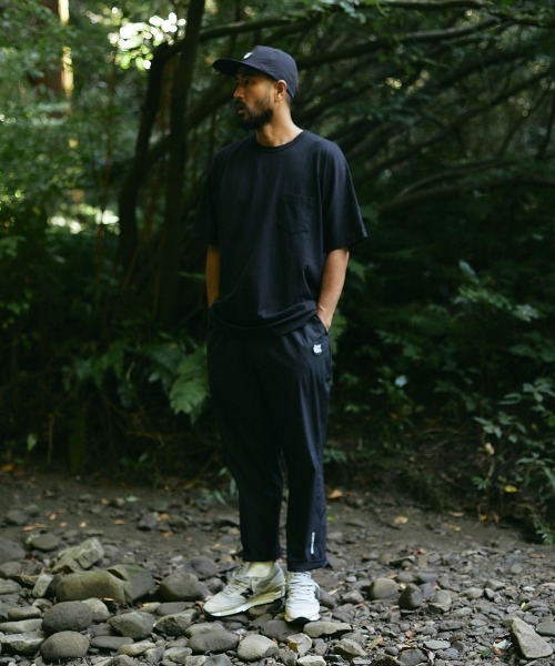 MAGIC NUMBER（マジック ナンバー）の「【MAGIC NUMBER】LIVIN' WELL STRETCH PANTS（その他パンツ・メンズ・ブラック・LARGE/MEDIUM/X-LARGE）」の12枚目の写真
