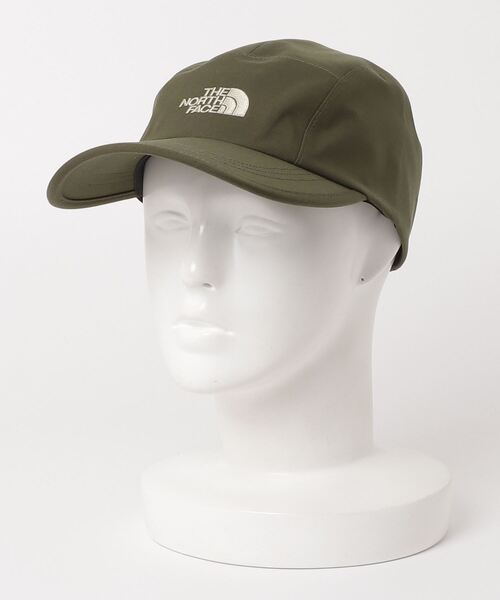 THE NORTH FACE/ザ・ノース・フェイス キャップ ゴアテックスキャップ