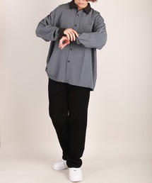 LONSDALE | LONSDALE ストレッチツイル ワーカーズ カラーパンツ(その他パンツ)