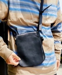 ITTI（イッチ）の「STUDIOUS別注 HERRIE MEDICINE BAG（ショルダーバッグ・メンズ）」