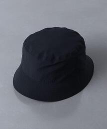 EN ROUTE | ＜EN ROUTE＞ ナイロン バケット ハット(ハット)
