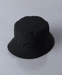 EN ROUTE | ＜EN ROUTE＞ ナイロン バケット ハット(ハット)
