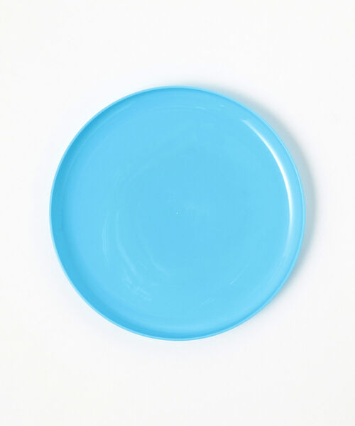 BEAMS（ビームス）の「SLIME BALLS / Logo Flying Rolling Disc（アウトドアグッズ・メンズ・ブルー・ONE SIZE）」の2枚目の写真