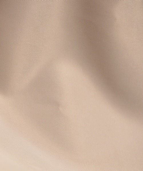 LAKOLE(ラコレ)の「ノットパデットショルダーバッグ / 344264(ショルダーバッグ・レディース・ブラック/ベージュ/アイボリー・FREE)」の22枚目の写真