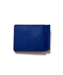【430】RF SGL CLIP WALLET