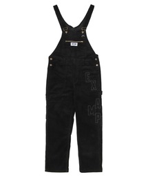 EXAMPLE PATCH CORDUROY OVERALL