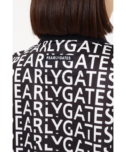 PEARLY GATES（パーリーゲイツ）の「【PEARLY GATES】交編