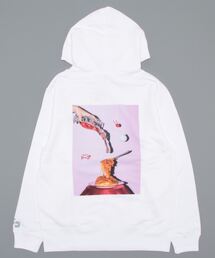 『しなこ』×『不純喫茶ドープ』/パーカー プリン