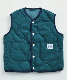 QUILTING VEST