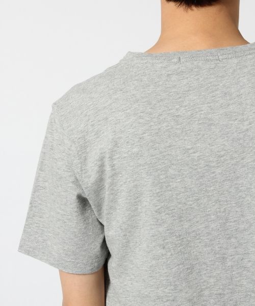 RAGEBLUE（レイジブルー）の「フォトプリントTシャツ/561351（Tシャツ/カットソー・メンズ・ホワイト/オフホワイト/その他/グレー/ネイビー/その他1・LARGE/SMALL/MEDIUM）」の19枚目の写真