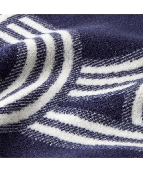 ポロ ラルフローレン ブランケット PEMBROKE 紺 ネイビー ポロ ラルフローレン ブランケット PEMBROKE 紺 ネイビー