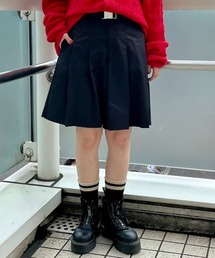 Candy Stripper | PRETENDING CULOTTE スカート(スカート)