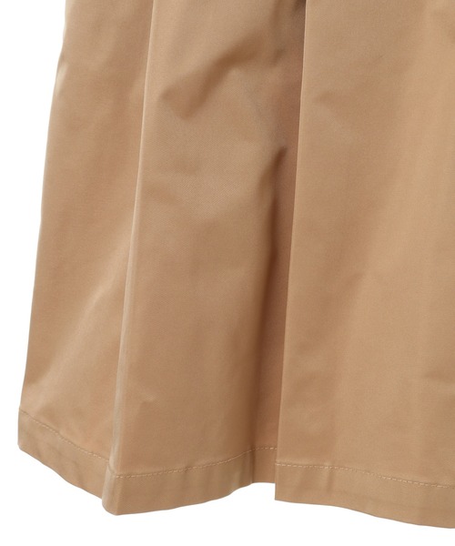 Candy Stripper（キャンディストリッパー）の「PRETENDING CULOTTE スカート（スカート・レディース・ベージュ/ブラック/グレー・2）」の18枚目の写真