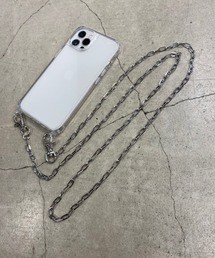 WEGO | WEGO/シンプルチェーンストラップB(スマホグッズ)