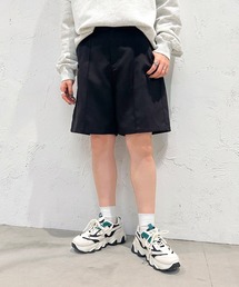 apres jour mignon | センターシームハーフパンツ【ZOZOTOWN限定アイテム】(その他パンツ)