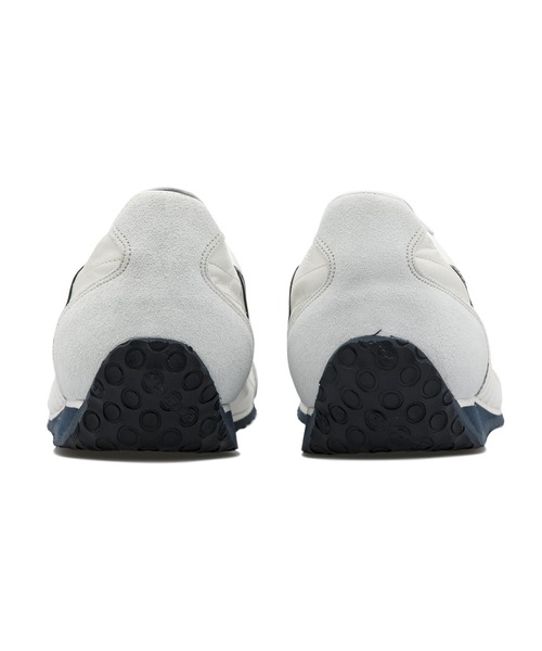 PATRICK（パトリック）の「IRIS 23422 P.WHT（スニーカー・メンズ・ホワイト・37/39/40/41/42/36/44/35/38/43/45）」の5枚目の写真