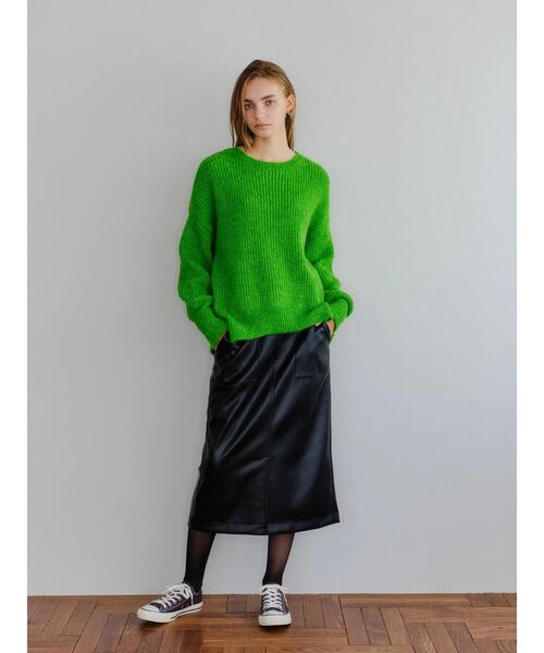 かえで Editt by YECCA VECCA（エディットバイイェッカヴェッカ）の「フェイク