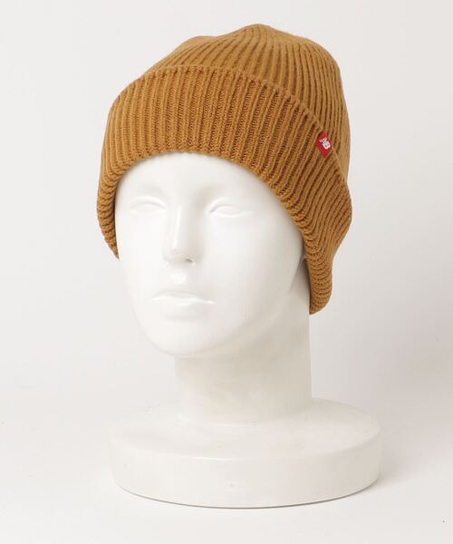 NEW BALANCE（ニューバランス）の「ウインタウォッチマンビーニー（ニットキャップ/ビーニー）」 WEAR