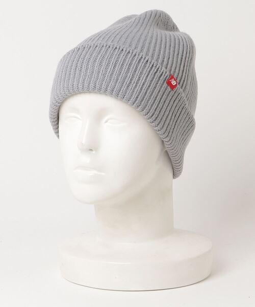 NEW BALANCE（ニューバランス）の「ウインタウォッチマンビーニー（ニットキャップ/ビーニー）」 WEAR