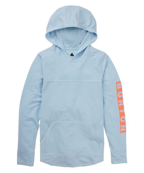 【セール】KIDS MULTIPATH プルオーバー パーカー（ニット/セーター）｜BURTON（バートン） 5,005円