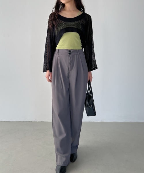 即完売品♡HAENGNAE SHUMAI KNIT SLEEVE スリーブボレロ Womens Lightweight Long-Sleeve, Knitted Shirt Long Sleeve