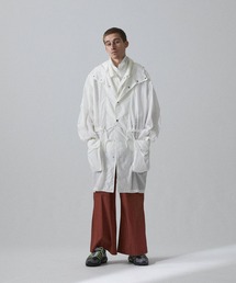 Iroquois（イロコイ）の「IROQUOIS イロコイ / RECYCLE NYLON