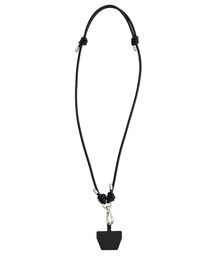 ITTI | HERRIE PHONE STRING / RAPTO(ネックレス)