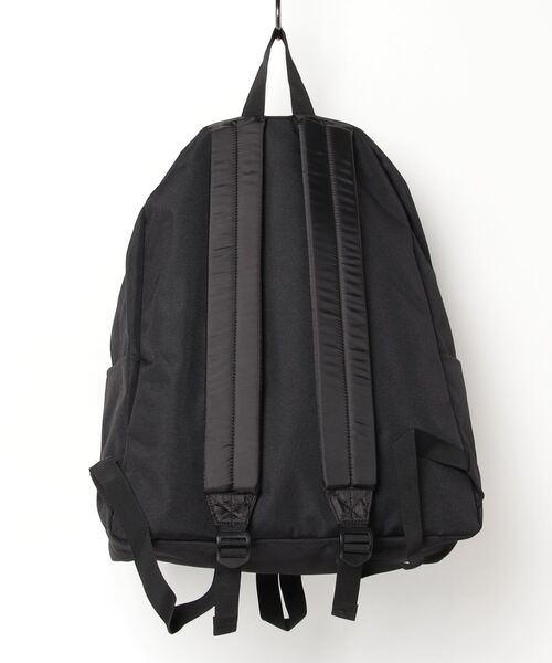 Dickies（ディッキーズ）の「【Dickies】DK AUTHENTIC DAYPACK Lsize 70041100（バックパック/リュック・メンズ・ベージュ/ブラック/オレンジ/カーキ・FREE）」の10枚目の写真
