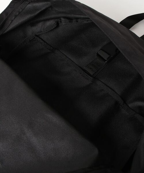 Dickies（ディッキーズ）の「【Dickies】DK AUTHENTIC DAYPACK Lsize 70041100（バックパック/リュック・メンズ・ベージュ/ブラック/オレンジ/カーキ・FREE）」の6枚目の写真