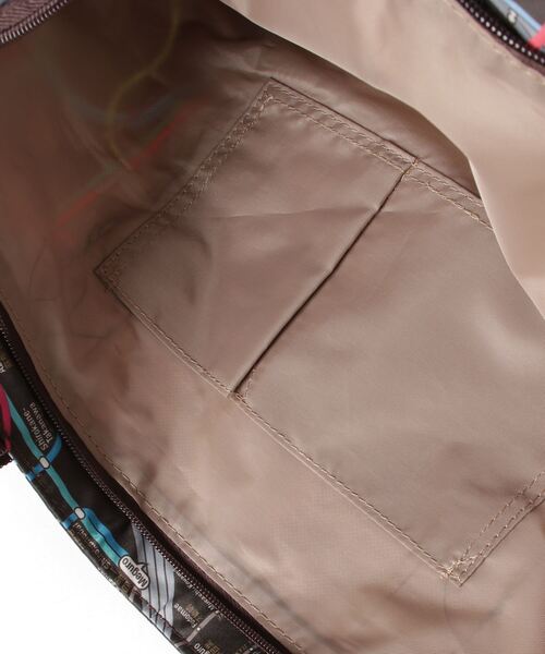 styles(スタイルス)の「ZPZ TEX トートバッグ TOKYO(トートバッグ・メンズ・その他・ONE SIZE)」の2枚目の写真