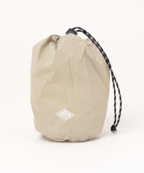 DANTON（ダントン）の「DANTON | インサレーションフードジャケット