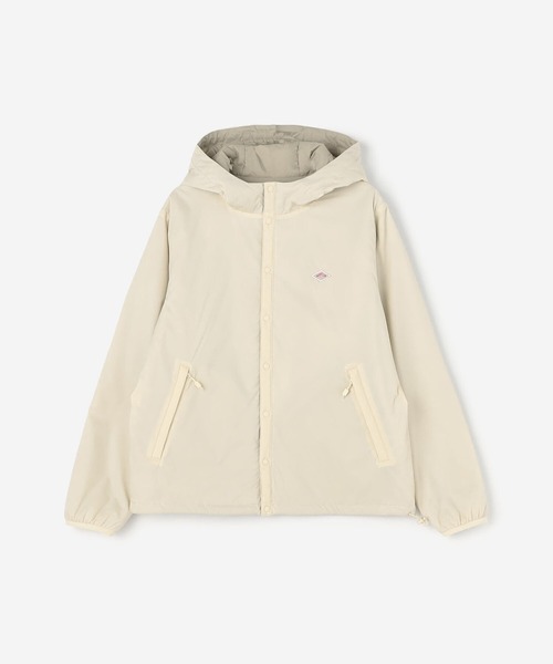 DANTON（ダントン）の「DANTON | インサレーションフードジャケット