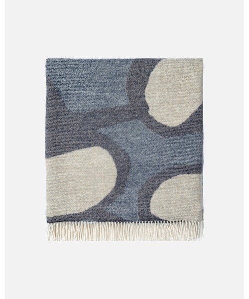 marimekko（マリメッコ）の「Kevatkiuru / blanket 130x180（ブランケット）」 WEAR