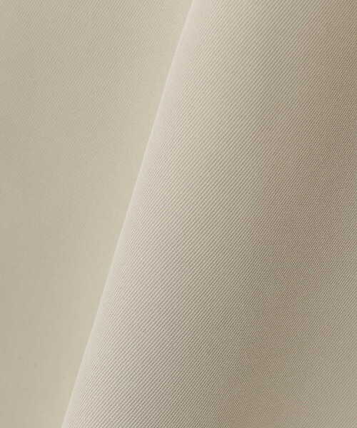 N.（N. Natural Beauty Basic）（エヌエヌナチュラルビューティーベーシック）の「【S Size Line】◆とろみツイルトレンチコート（トレンチコート・レディース・ホワイト/ベージュ・SMALL/MEDIUM）」の22枚目の写真