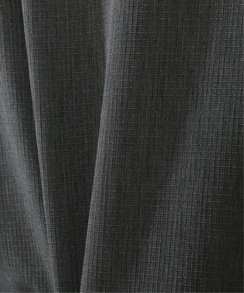 ikka(イッカ)の「【撥水】Teflon(R)ストレッチブルゾン(ブルゾン・メンズ・ネイビー/オリーブ/グレー・S/XL/M/L)」の15枚目の写真