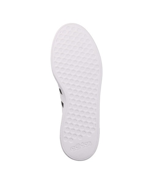 adidas(アディダス)の「【adidas】 GRANDCOURT BASE 2.0(スニーカー・メンズ・ブラック×ホワイト・25.5cm/25.0cm/28.0cm/27.0cm/26.0cm/26.5cm/29.0cm/27.5cm)」の11枚目の写真