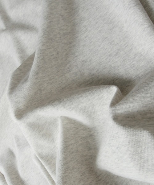 &. NOSTALGIA(アンドドットノスタルジア)の「【ZOZO限定】カップ付きキャミワンピース(ワンピース・レディース・杢グレー/ブルー/ブラック/ブラウン/オレンジ/グリーン/チャコールグレー・M)」の19枚目の写真