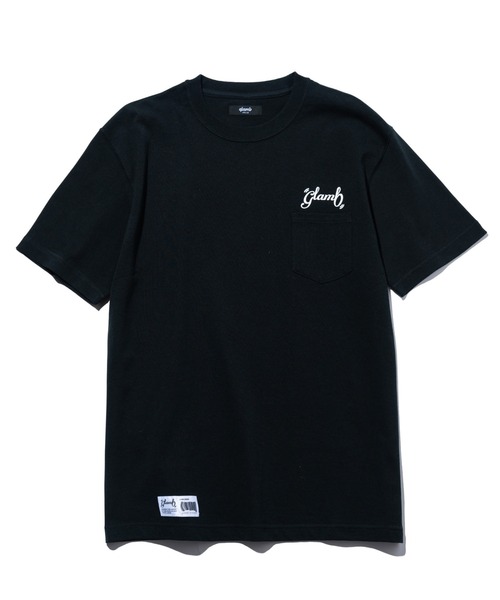 新品未使用♡ フラワーロゴTシャツ glamb（グラム）の「Flower Logo T / フラワーロゴT（Tシャツ