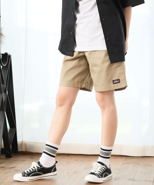 シェフ VOL 123 セール】【GENUINE DICKIES/ジェニュインディッキーズ】T/C