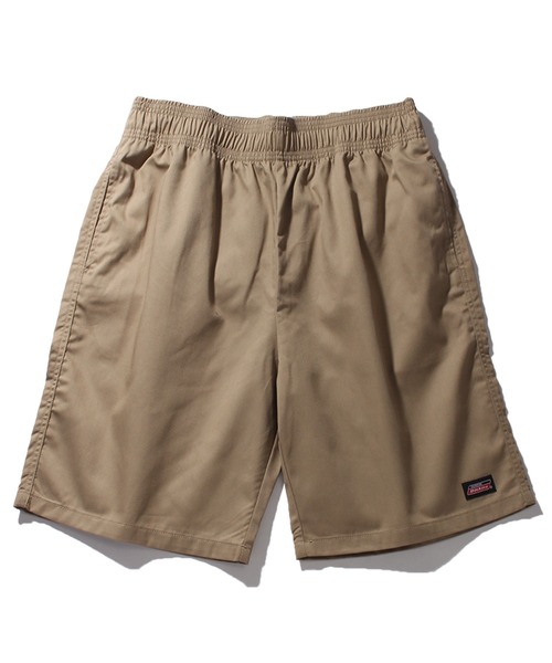 Dickies（ディッキーズ）の「【GENUINE DICKIES/ジェニュインディッキーズ】T/Cツイル＆デニム シェフショートパンツ（その他パンツ・メンズ・インディゴブルー/ベージュ/オレンジ/グリーン/ネイビー系/ブラック/アイボリー/ブルーグレー/カーキ/チャコールグレー・M/L/XL）」の11枚目の写真