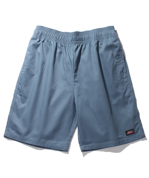 Dickies（ディッキーズ）の「【GENUINE DICKIES/ジェニュインディッキーズ】T/Cツイル＆デニム シェフショートパンツ（その他パンツ・メンズ・インディゴブルー/ベージュ/オレンジ/グリーン/ネイビー系/ブラック/アイボリー/ブルーグレー/カーキ/チャコールグレー・M/L/XL）」の16枚目の写真