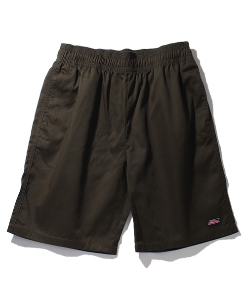 Dickies（ディッキーズ）の「【GENUINE DICKIES/ジェニュインディッキーズ】T/Cツイル＆デニム シェフショートパンツ（その他パンツ・メンズ・インディゴブルー/ベージュ/オレンジ/グリーン/ネイビー系/ブラック/アイボリー/ブルーグレー/カーキ/チャコールグレー・M/L/XL）」の17枚目の写真